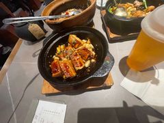 -得意啫·广东啫啫煲(前海HOP店)