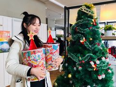 -肯德基(磐谷DT店)