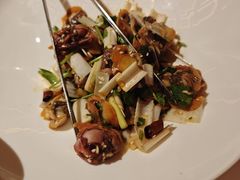 -宝轩渔府·老字号海鲜·正宗津菜(水上店)