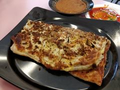 -新加坡Zam Zam餐馆