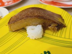 -京樽回転寿司(奥林匹克店)