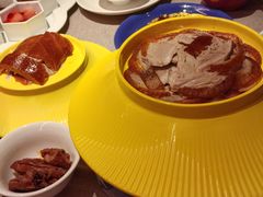 -花家怡园(四合院总店)