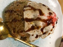 -桃屋日本料理(清华科技园店)