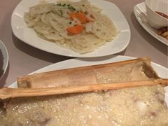 粗茶淡饭•汉口公馆-粗茶淡饭·汉口公馆(循礼门店)