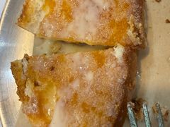 脆脆奶油猪-華歡冰室-WahFoon(吉大店)