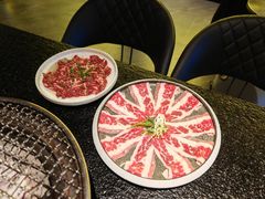 -樱嘢·炭火烧肉(惠南店)