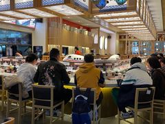 -万岁寿司(万国店)