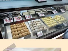 -许阿姨糕团店(南京总店)