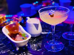 -乔治莫兰迪酒店(济南解放路山东大学店)
