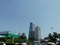 -珠海拱北口岸