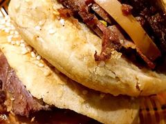 -陈亨卤煮小肠(广安门店)