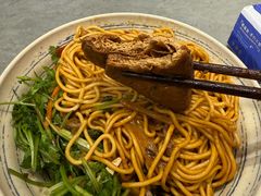 -梅溪·小伙子干挑面(安吉总店)