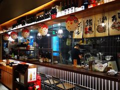 -烧鸟横丁(联发文创口岸店)