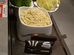 -宴全牛粤来越牛潮汕鲜牛肉火锅(海州万达广场店)
