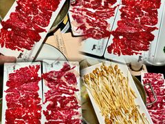 -牛事制造局牛肉火锅(莲岳路店)