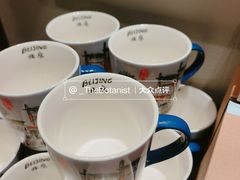 -星巴克臻选(北京前门大街店)