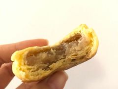 糖醇莲蓉-北京三禾稻香村(王府井百货店)