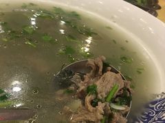 -老街饭庄·地道淮扬菜(扬子江北路总店)