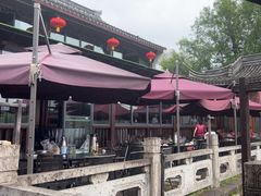 -湘湖大院(越王路店)