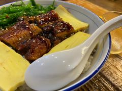 -深夜食堂(永康南路店)