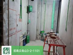 -大树装饰·十年本土家装