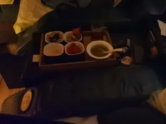 -江南足纪·影院足道·轻奢SPA(笋岗HALO广场店)