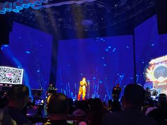 -斯卡拉演艺集团