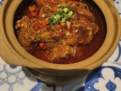 -图味美小黄鱼·景德菜(浙江路店)