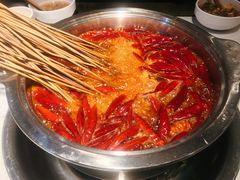 -让签签飞小郡肝串串香(春熙路形象店)