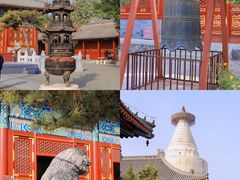 -妙应寺白塔
