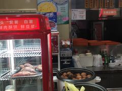 -庆丰包子铺(理想城店)