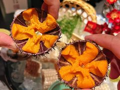 -原志优秀食材·匠心料理·海胆主题(金亿广场店)