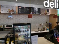 -壳牌华苑加油站