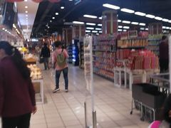 -利客来李村购物中心