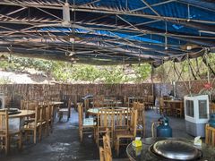 -桃源山庄·水蜜桃采摘·柴火鸡·烧烤团建(龙泉山店)