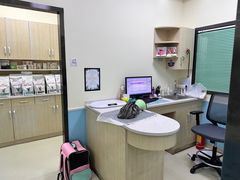 -天宠宠物医院24小时·急重症诊疗中心·全科·腔镜特色(和平分院)