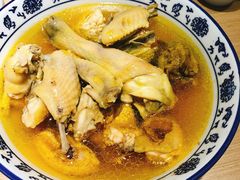 -兔爸私家小厨(新北万达店)