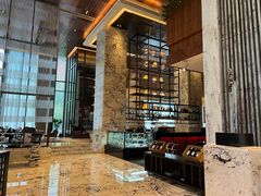 -上海漕河泾万丽酒店