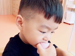 -小门牙好性格托育(北外滩中心)