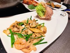 -極上萬膳·日料放题(海岸城店)