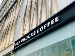 -星巴克臻选(深圳华强北茂业店)