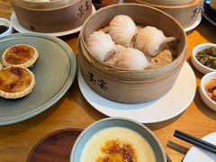 -墨宴(西洋湖店)