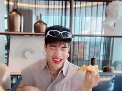 -必胜客(步行街店)