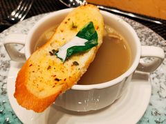 -和·铁板烧·OMAKASE(望京昆泰嘉晟酒店)