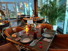 -恰餐厅及酒吧CHAR Bar & Grill(北京三里屯洲际店)