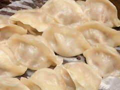 -大清花饺子(园林路店)