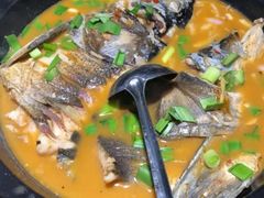 -千岛湖小鱼儿·淳安匠心农家菜