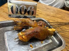 -马相卿特色烤肉面食馆(虎台店)