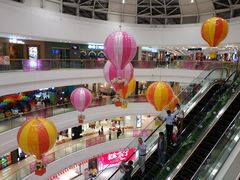 -万达广场(扬州邗江店)