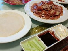 -鹊华居·地道鲁菜·海鲜·融合味(大明湖店)